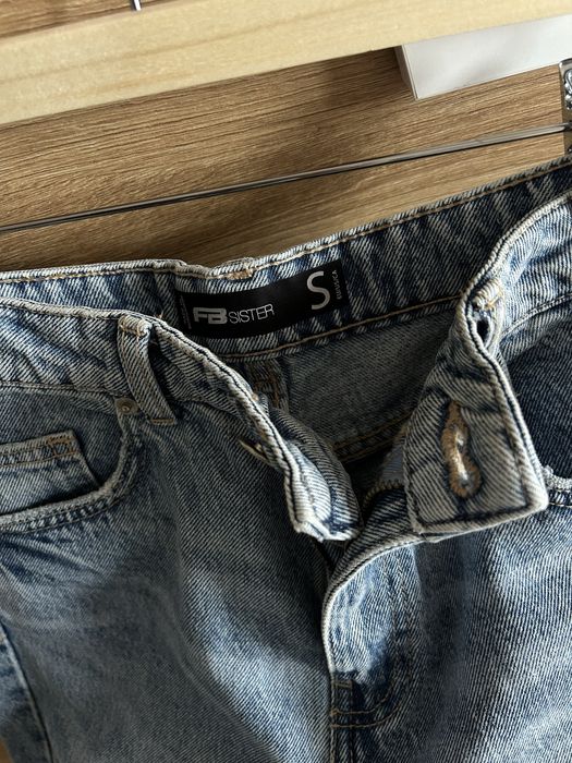 Дънки New Yorker