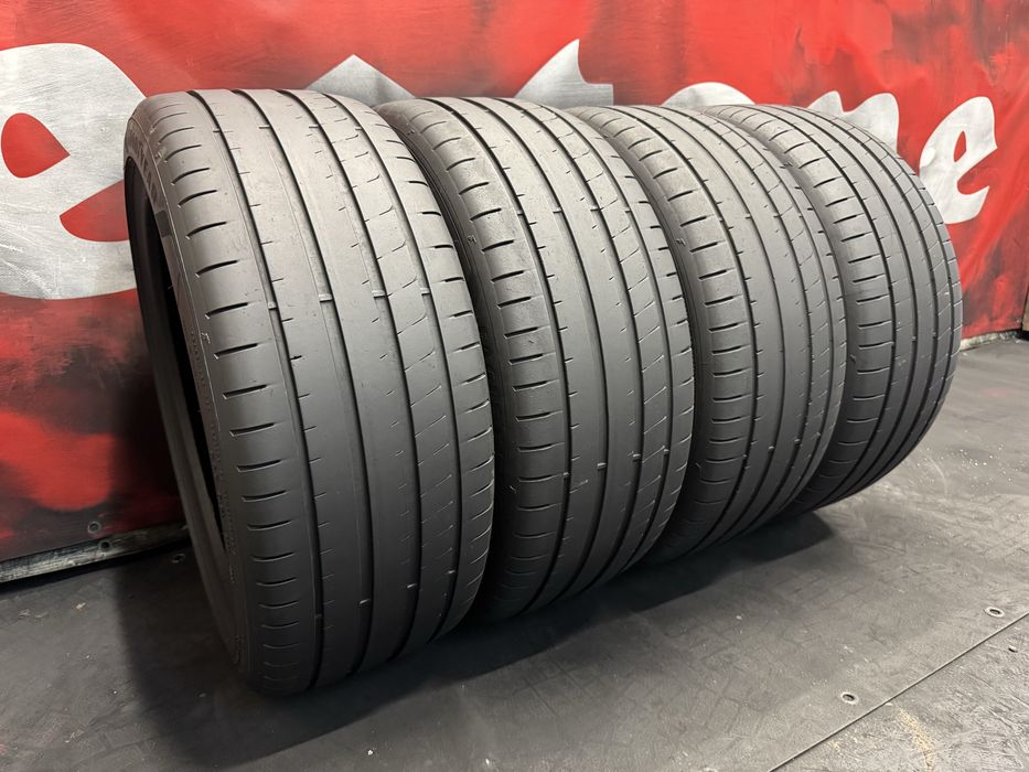 225 40 18, Летни гуми, Goodyear EagleF1Asymmetric6, 4 броя