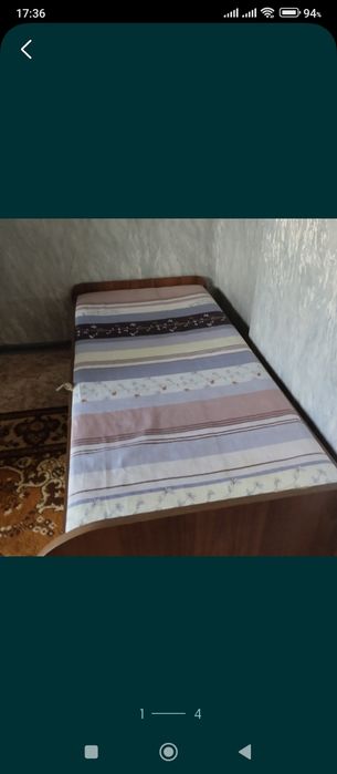 Продам кровать..