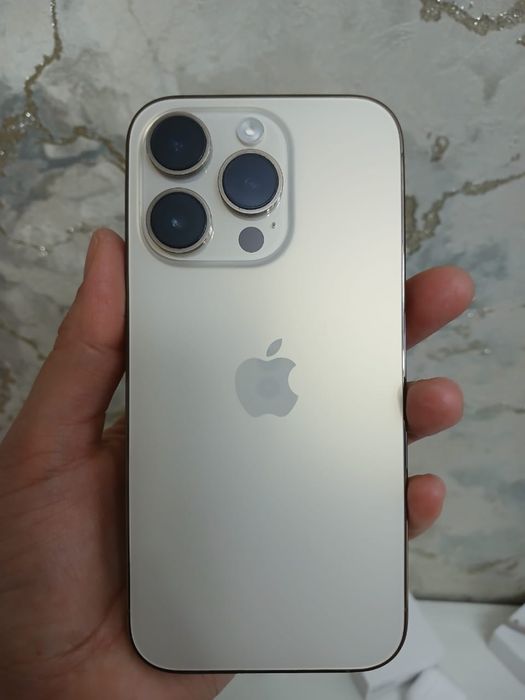Продам iphone 14 про 128 гб