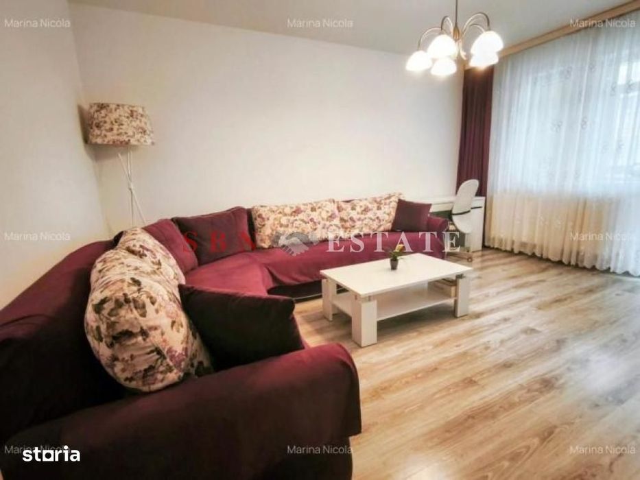 Apartament 3 Camere | Titan | Bloc nou