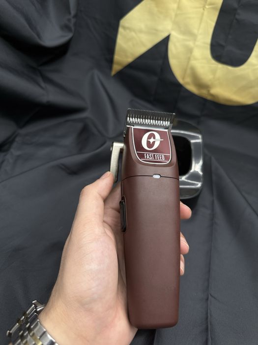 Masina de tuns Oster Fast Feed