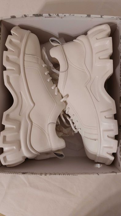 Pantofi Gryxx noi - piele naturala - nr 40