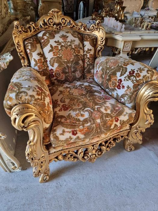 Холна гарнитура 028