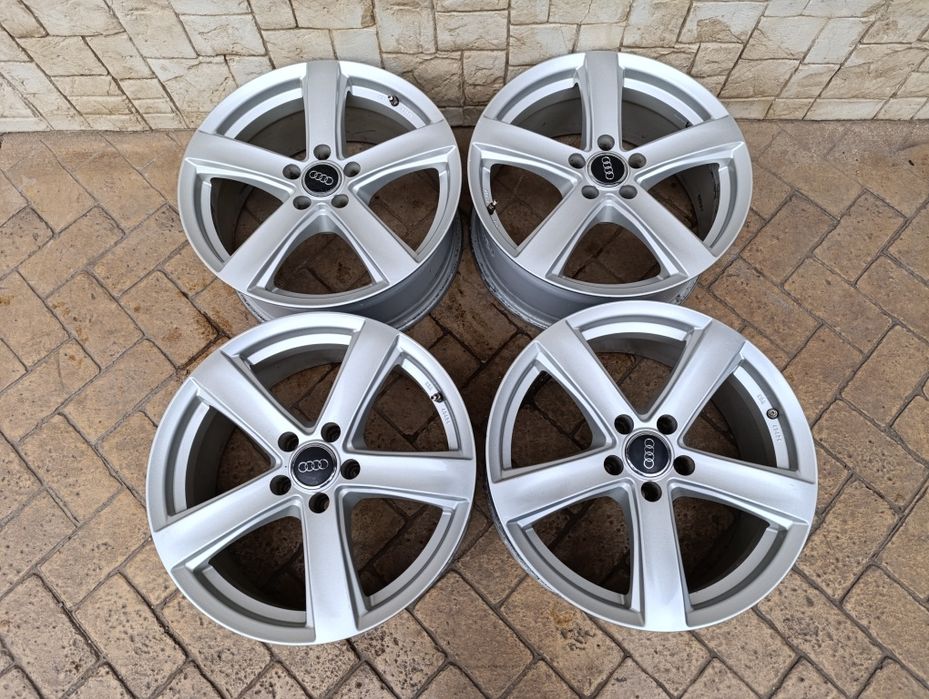 Джанти 5х112 18 цола Ауди, Мерцедес
