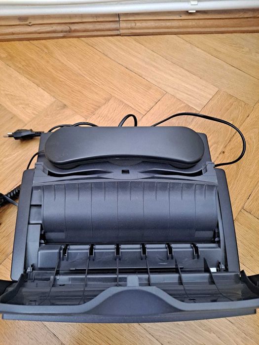 Faxuri Philips hfc 141 si ppf 576 r magic 3‐² voice sms