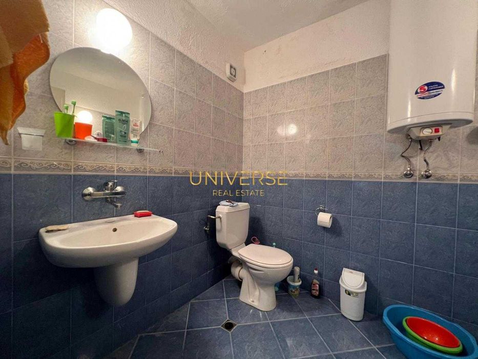 Продава се Двустаен апартамент в к.к. Слънчев бряг - 93 кв.м за 828 €/кв.м - Снимка #13