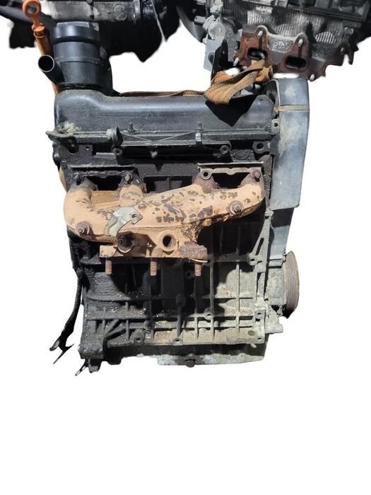 Motor Volkswagen Golf Iv 1J1 1997 - 2007 1.6 Akl