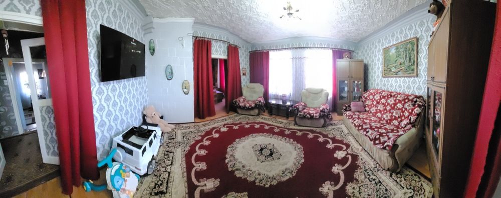 Продаётся дом!!!