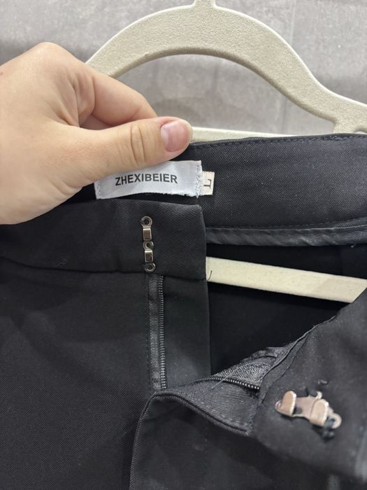 Женские брюки, размер L