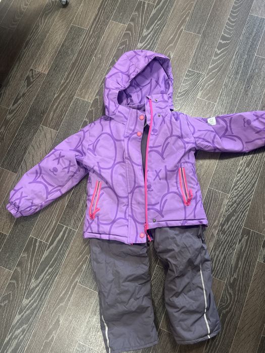 Комбинезон весна/осень