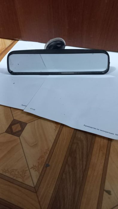 Продам Зеркало Для Автомобиля в салон
