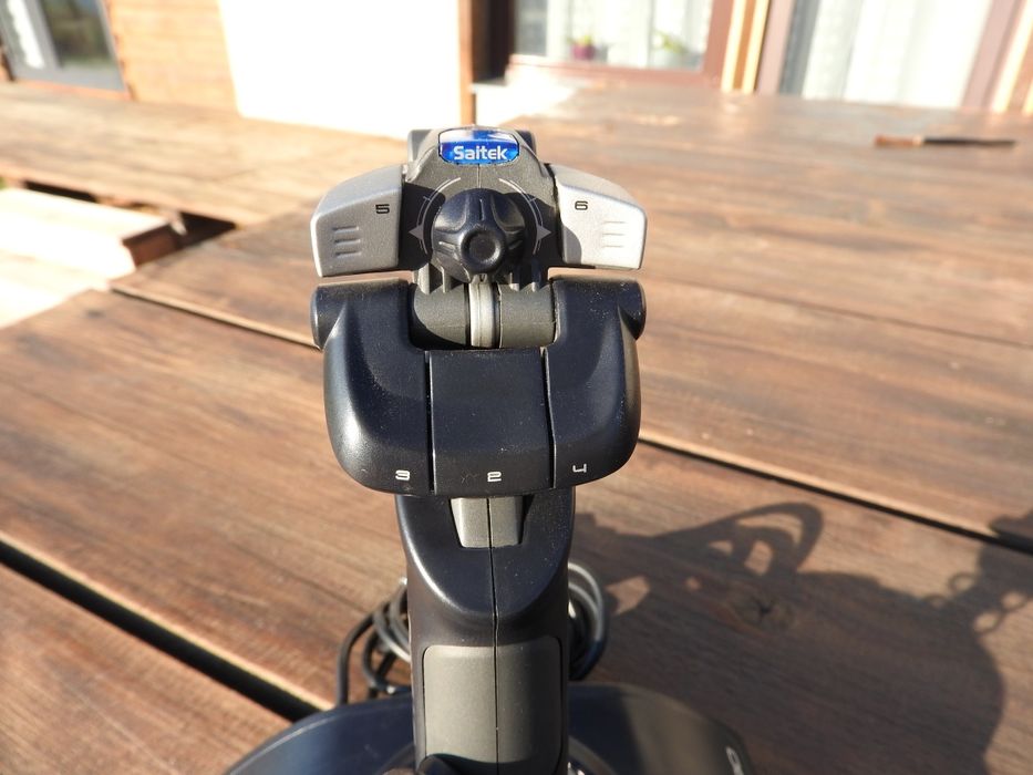 Saitek ST290 - Joystick PC