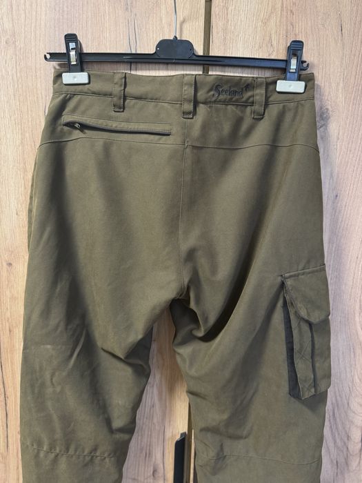 Мъжки зимен ловен панталон Seeland