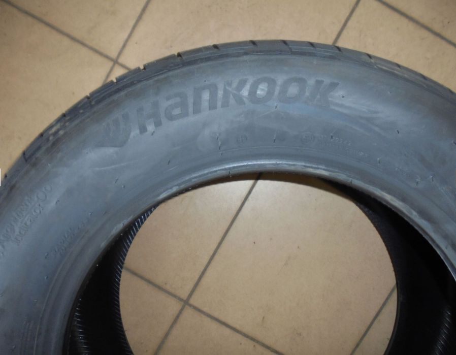 255/55R18 Hankook Ventus S1 Evo3 EV