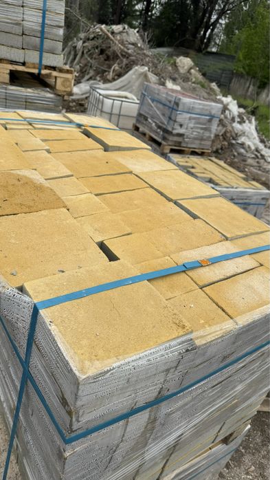 Брусчатка 2 сорт