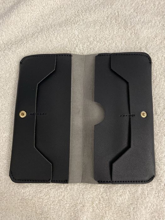 часы, портмоне, барсетка