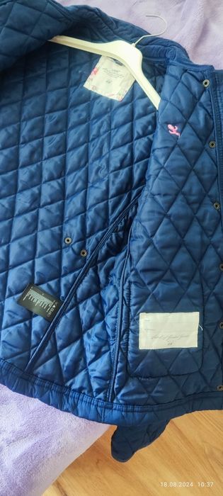 Яке пролетно-есенно ХМ