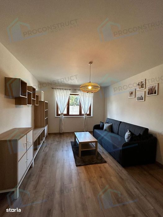 Inchiriere Apartament in Vila Noua - Zona Braytim 65 mp