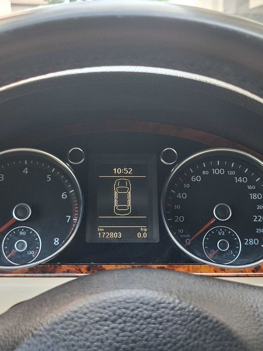 Volkswagen Passat CC 1.8 TSI 163 CP | Full Opțiuni | Panoramic | Keyless Go | 172.803 km reali | 6.500 € negociabil