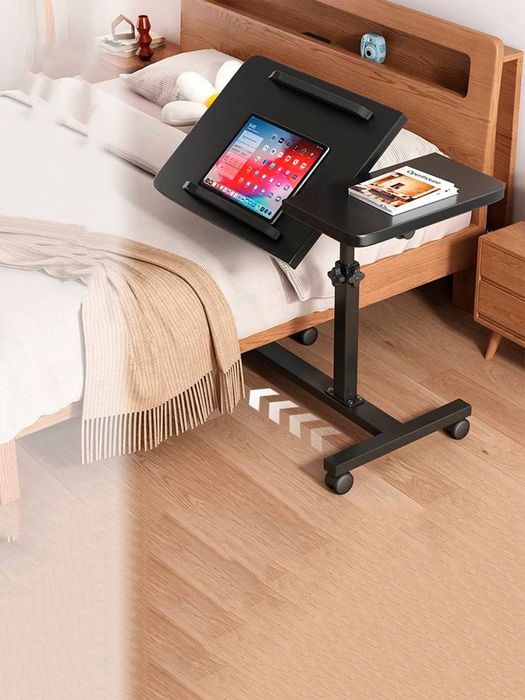 Стол для ноутбука , Складной столик регулируемый