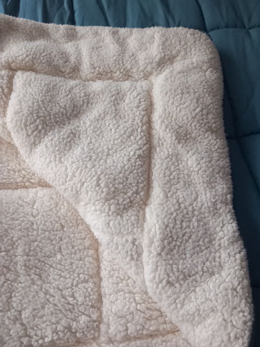 Много топлещо одеяло