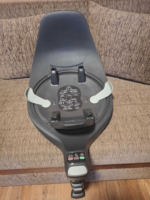 Baza isofix cybex t  stare impecabila
