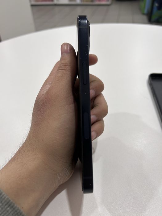 Айфон 13 в хорошем