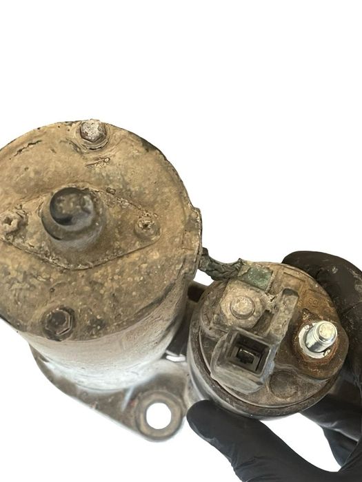 Electromotor Volkswagen Golf Iv 1J1 1997 - 2007 1.4 16V Akq