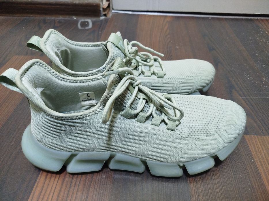 Saber krasovka orginal oyoq kiyim