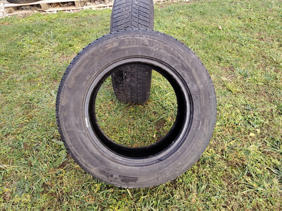 Anvelope iarna 215/65r16 Barum