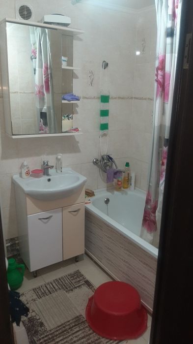 Продам в г. Рудном 2 - комн квартиру.