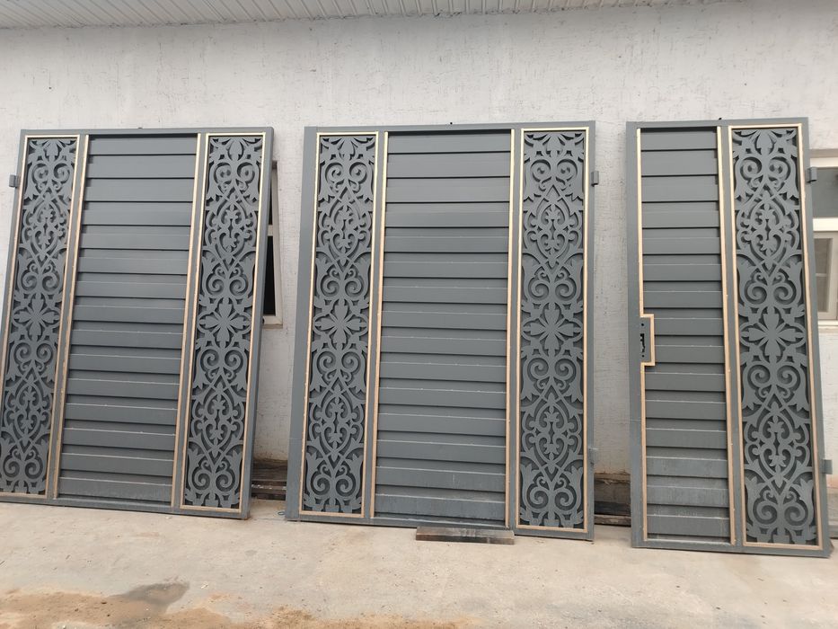 Варота Сатылады 500 мын