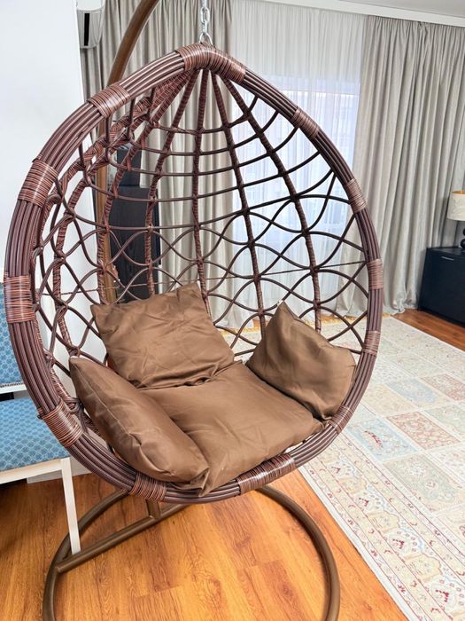 Продается кресло качалка