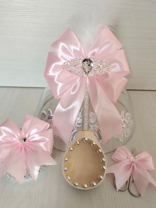 Қырқынан шығару набор 4800тг.