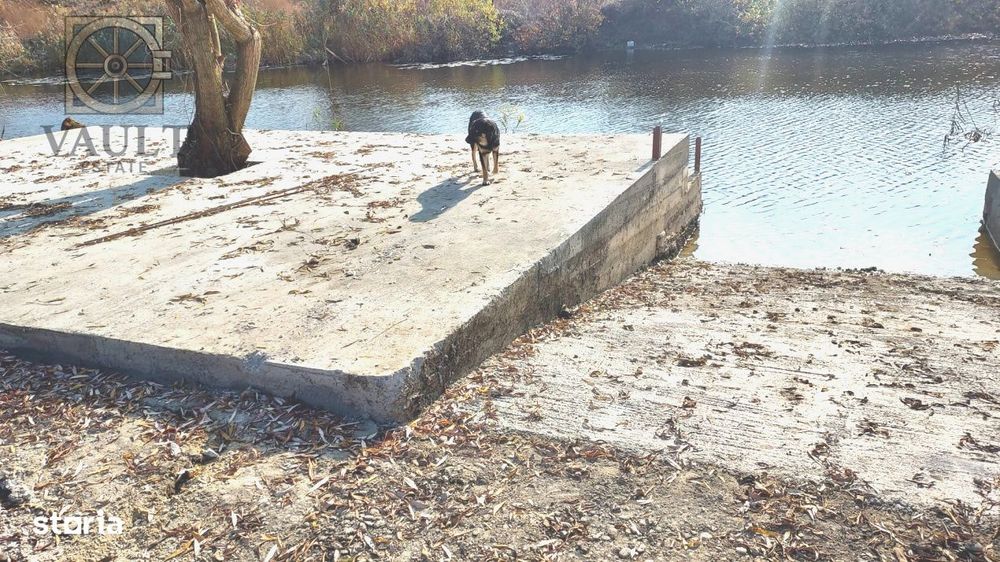 Teren Snagov -900 mp