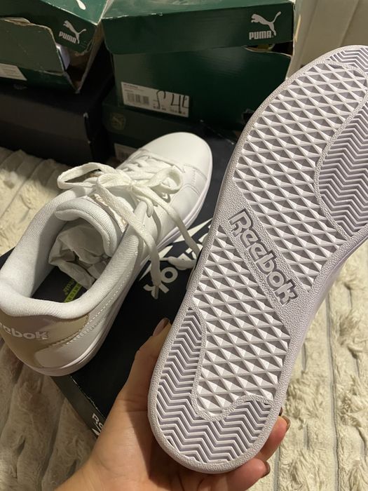 Reebok royal complete spo