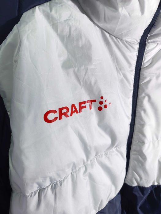 CRAFT Яке/Зимно Мъжкo XL