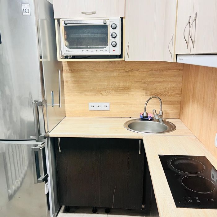 Ищем девочку на подселение