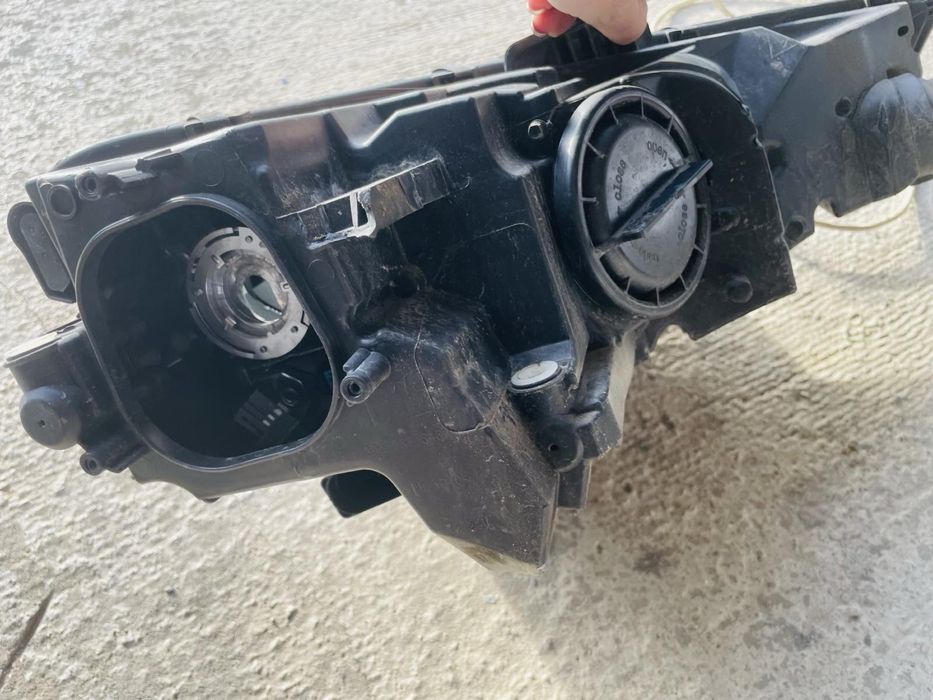 Фарове за AUDi A4-B9-17”