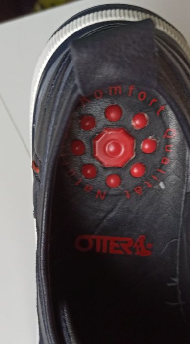 Pantofi Otter bărbați Nr.44