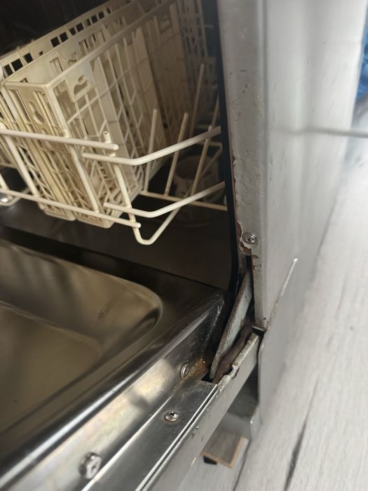 Masina de spalat vase Whirlpool ADP750IX, 9 seturi, A, LCD, Inox