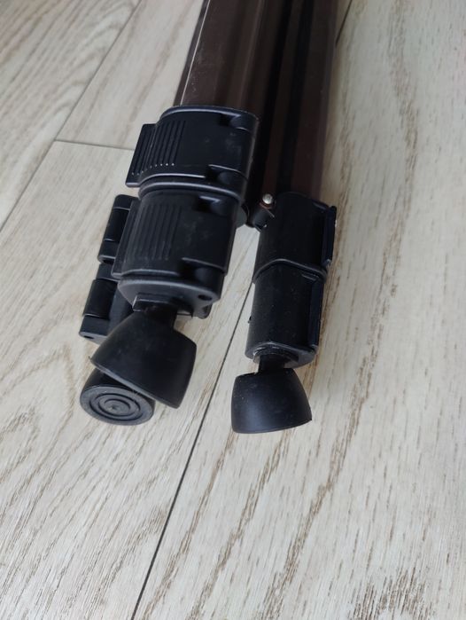 Trepied foto-video WT-3750