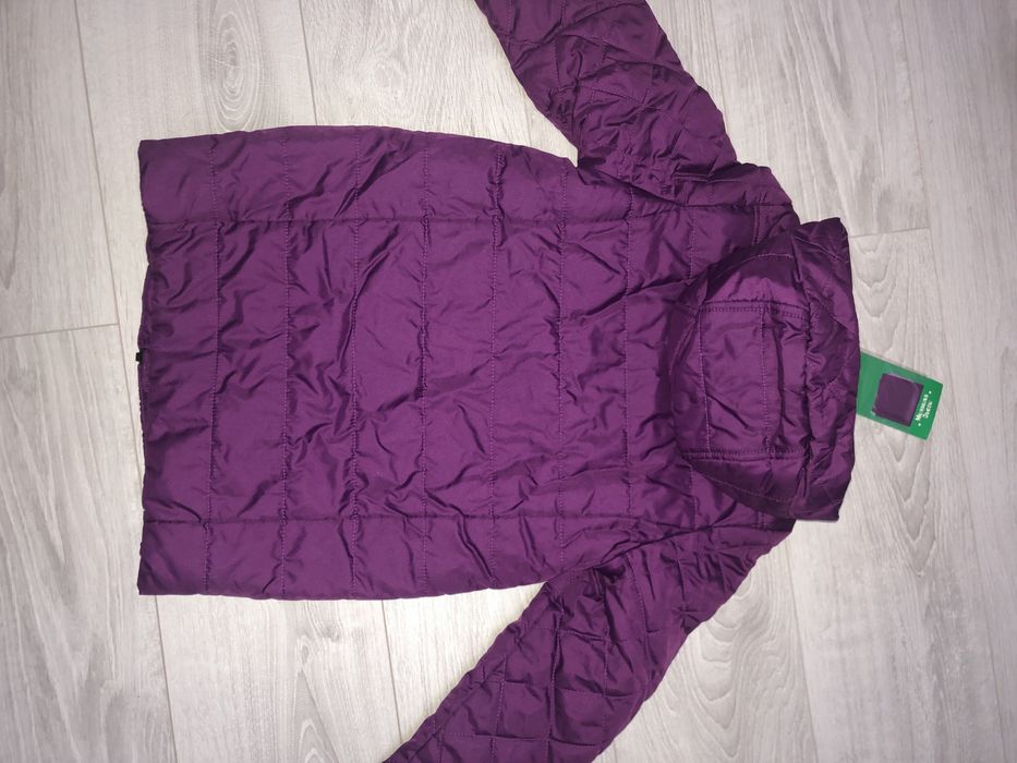 Новое. Пальто куртка. Россия