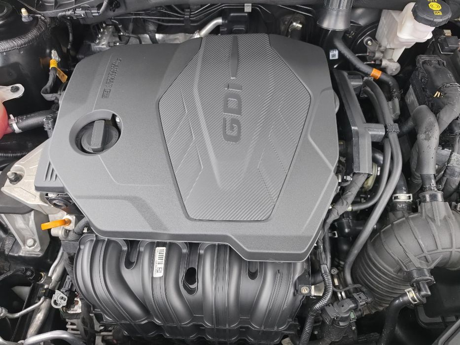 Авто туксон сотилади 25 матор