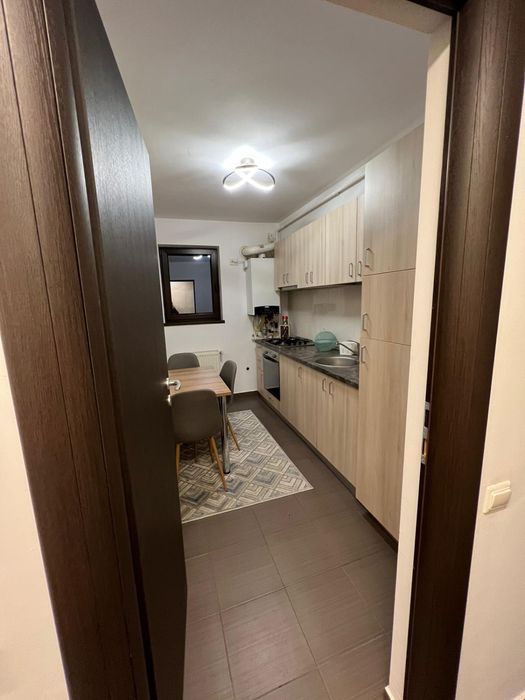 Apartament 2 camere 10 minute metrou Dimitrie Leonida