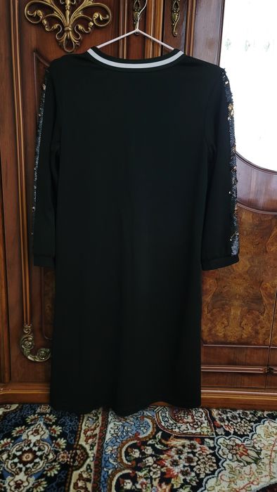 Ayollar uchun tunika