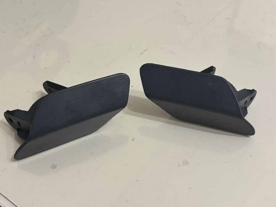 Капачета за пръскалки на броня BMW F30 F31 Ф30 Ф31