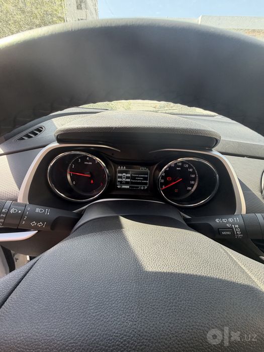 Trelkr LTZ plus 2025 yangi