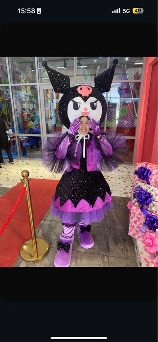 Аниматоры Алма-Ата Экспресс поздравления